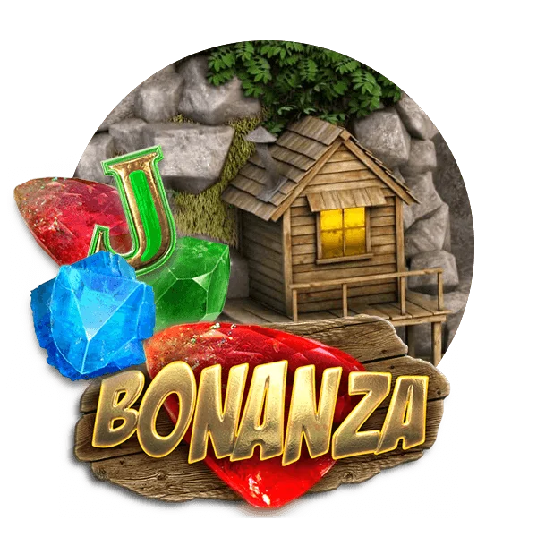 Bonanza Megaways