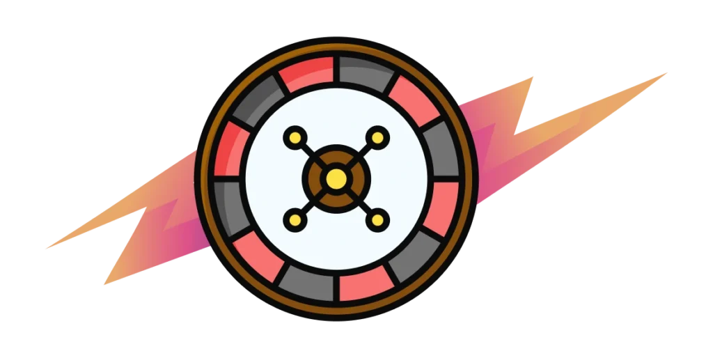 Lightning Roulette