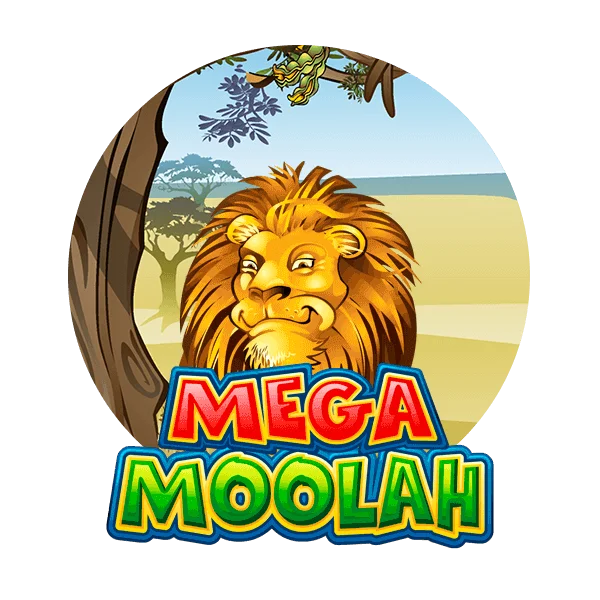 Mega Moolah jackpot slot