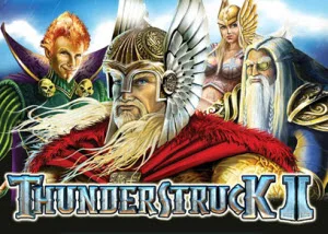 Thunderstruck II
